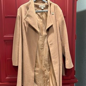 Michael Kors Wool Coat